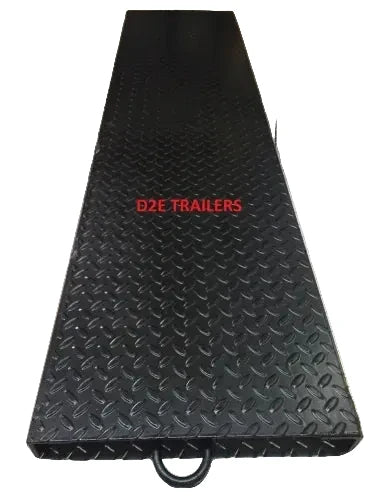 Stowaway Ramp 6'