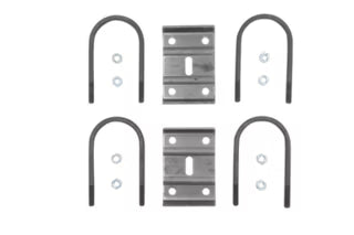 12K-16K U-bolt Kit
