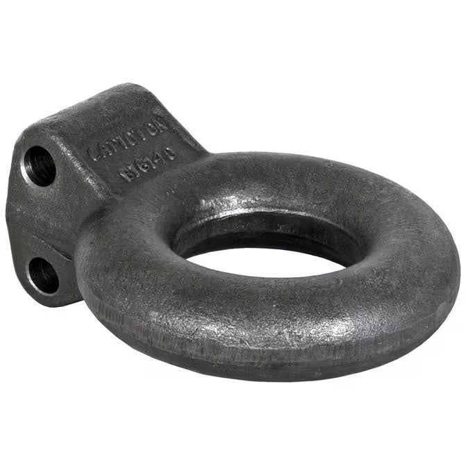 10-Ton Pintle Ring