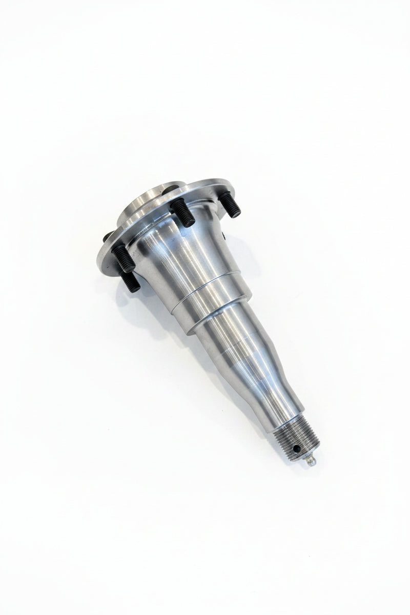 7K EZ Lube Flange Spindle