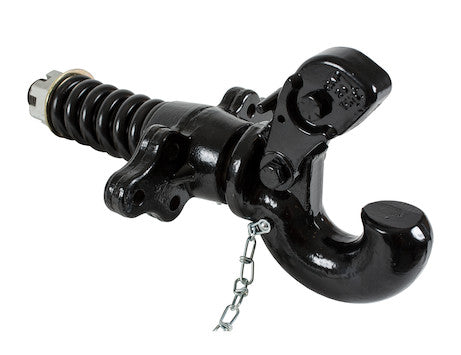 25 Ton Swivel Type Pintle Hook