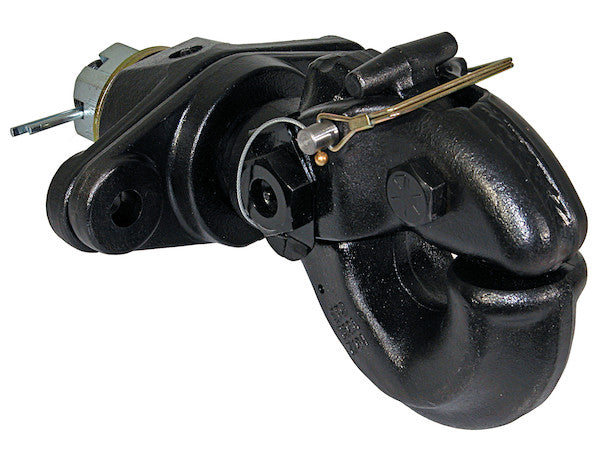Heavy Duty Swivel Pintle