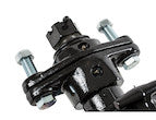 Heavy Duty Swivel Pintle