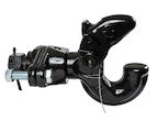Heavy Duty Swivel Pintle