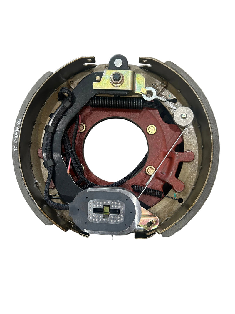 MAT 5 Bolt 10K Electric Brake LH