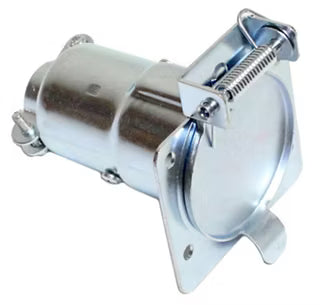 Socket Metal 7 Way