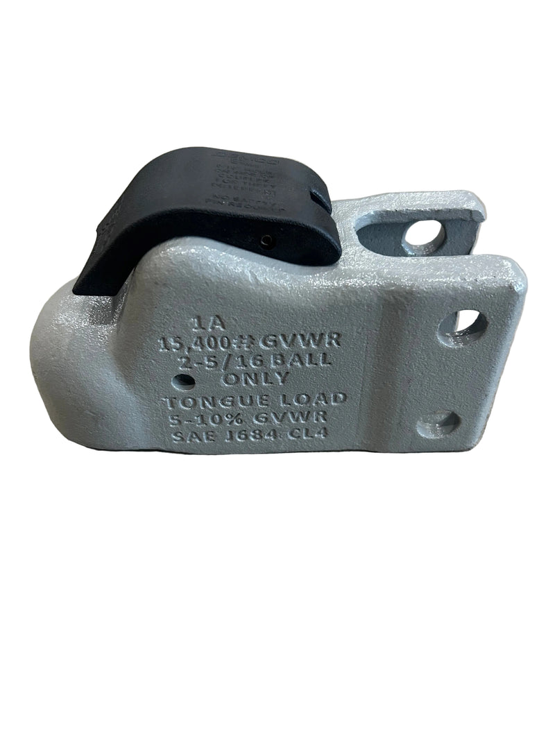 15K 2 5/16 coupler Adjustable Coupler