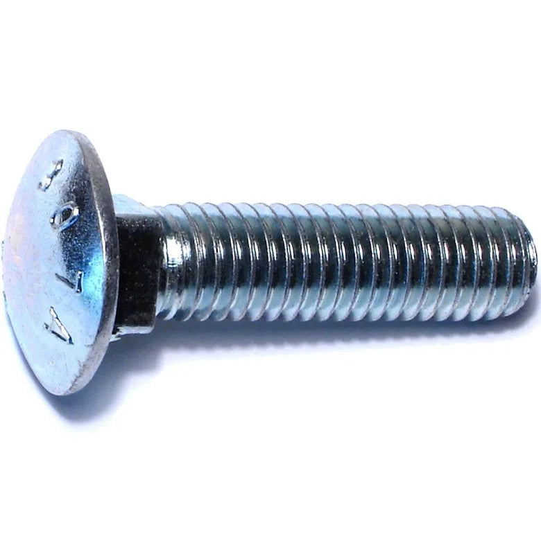Carriage Bolt