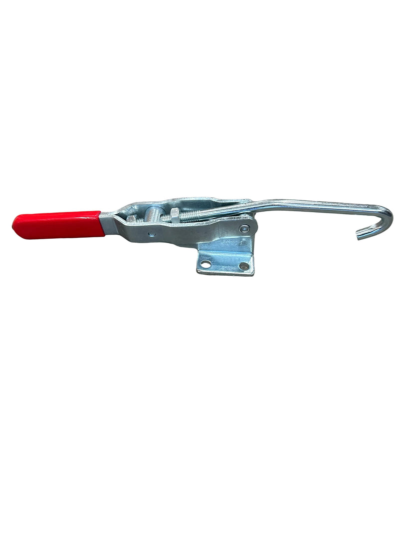 Real Steel Ramp Latches