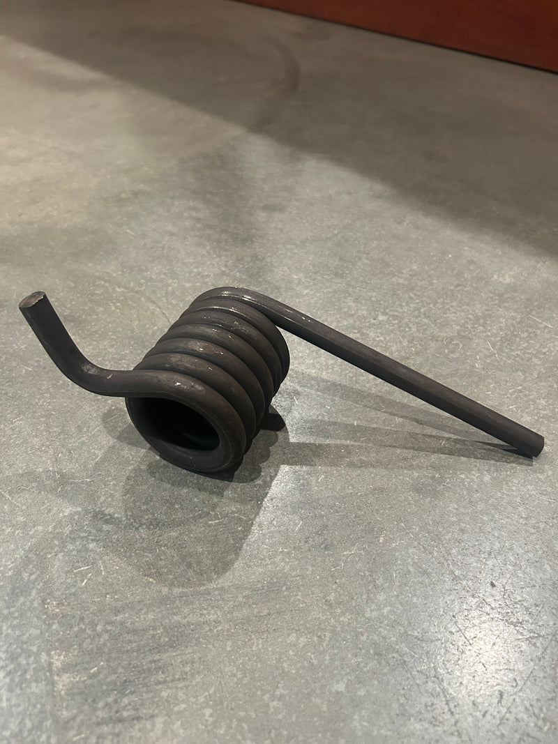 Real Steel Ramp Assist Spring LH
