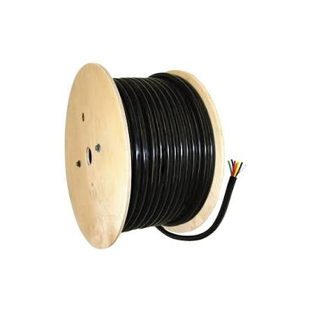 6 Way Wire per/ft