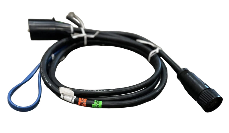 Sealco Front Section
