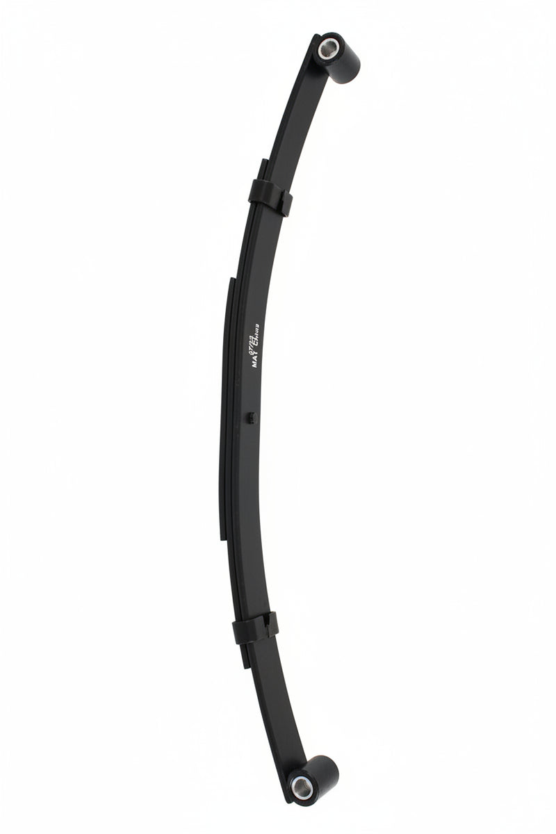 Double Eye Leaf Spring 3 Leaf 25.25 Inch