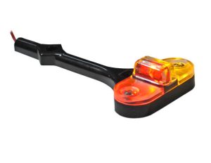 Fender Light with Bracket R.H.