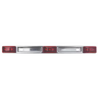 9 Diode LED Light Bar