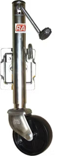 Marine Jack 1.2K Cap. Swivel Mount