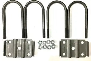 3.5K Ubolt Kit