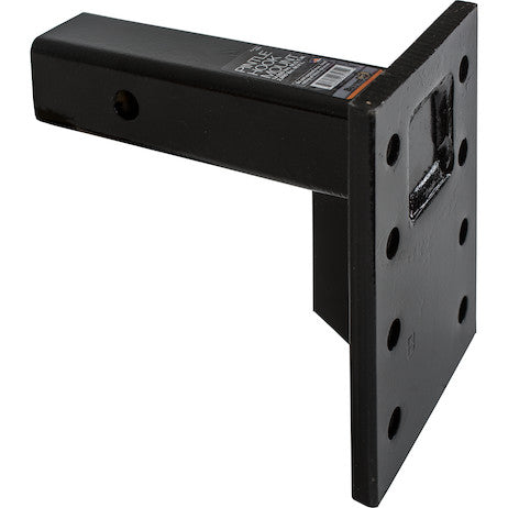 7-TON Pintle Hook Mounting Plate