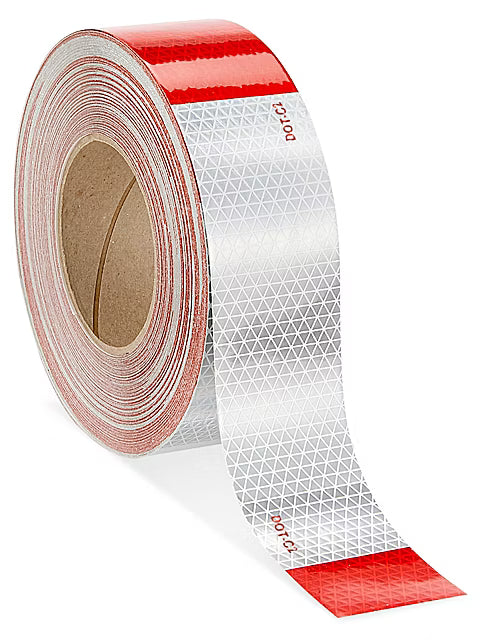 DOT Tape 12"
