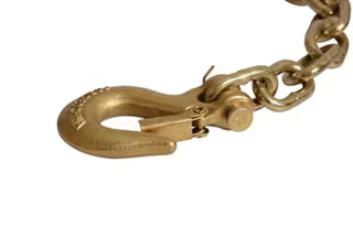 Safety Chain