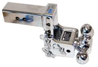 B&W Trailer Hitch 2-1/2"