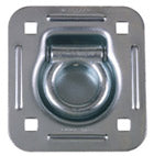 Recessed Tie Down O-Ring