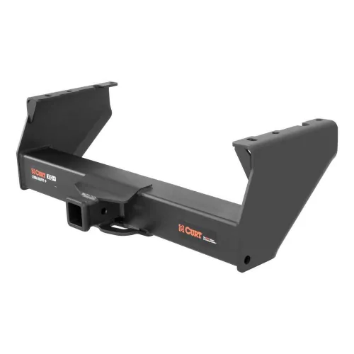 CURT XTRA DUTY CLASS 5 HITCH, 2″ RECEIVER, SELECT CHEVROLET, GMC, DODGE, RAM TRUCKS