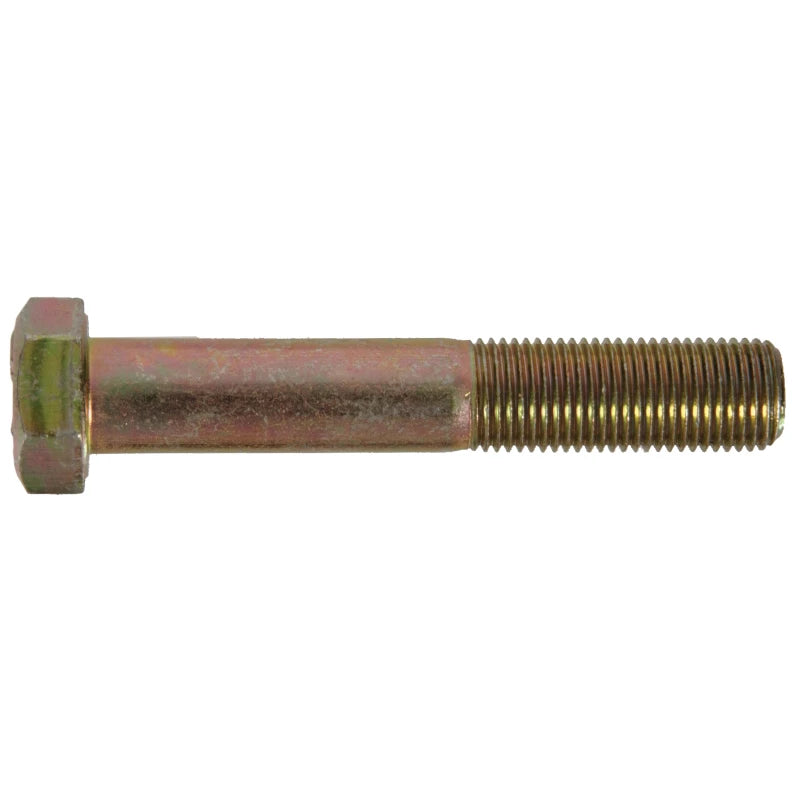 Coupler Bolt