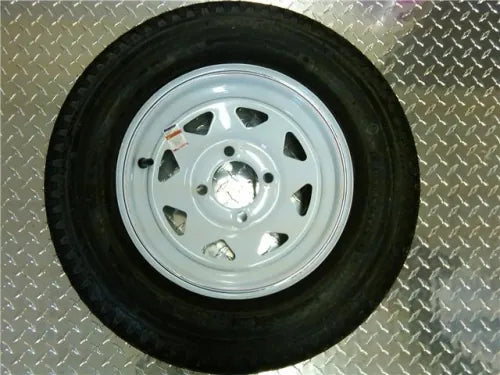 4.80-12 4 Hole 6 Ply