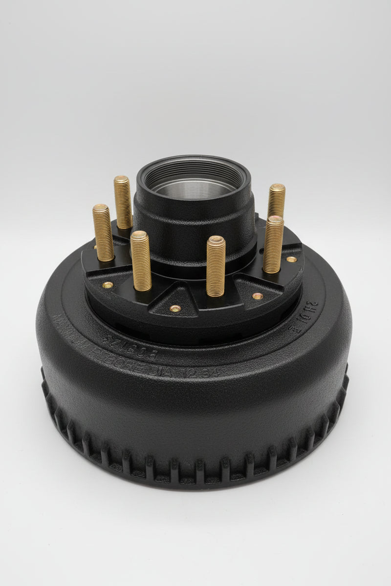 10K 9-123 Hub/Drum Oil Bath
