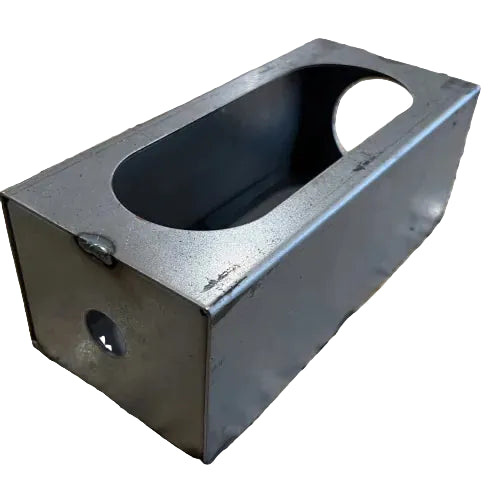 Metal Taillight Box