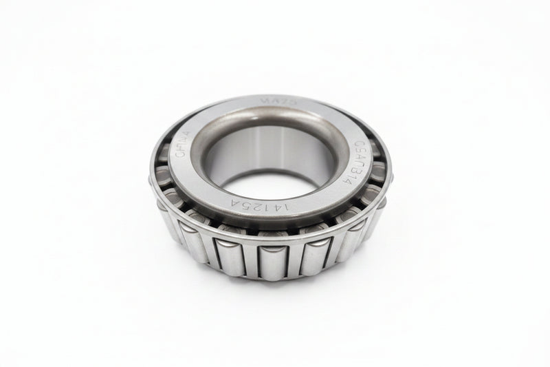 2.717 Inch OD #42 8-Bolt Outer Race for 14125A Bearing