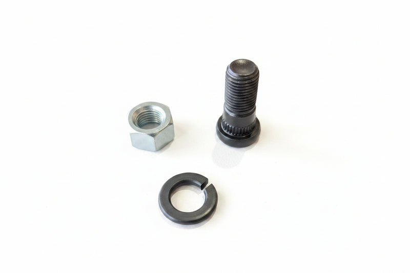 7K BrakeHardware