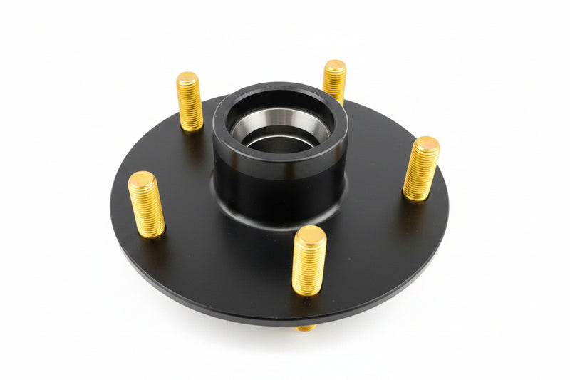 3.5K Hub Only 5 on 5.5 Inch