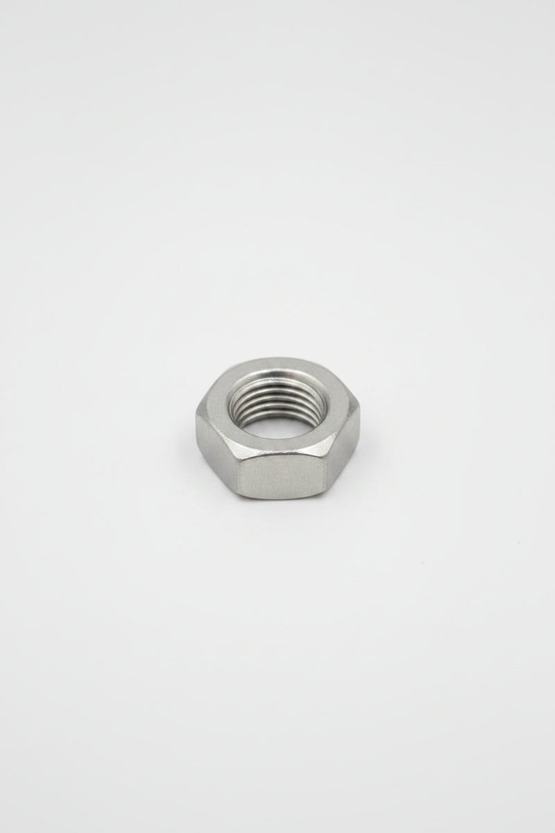 1-14 Special Jam Spindle Nut