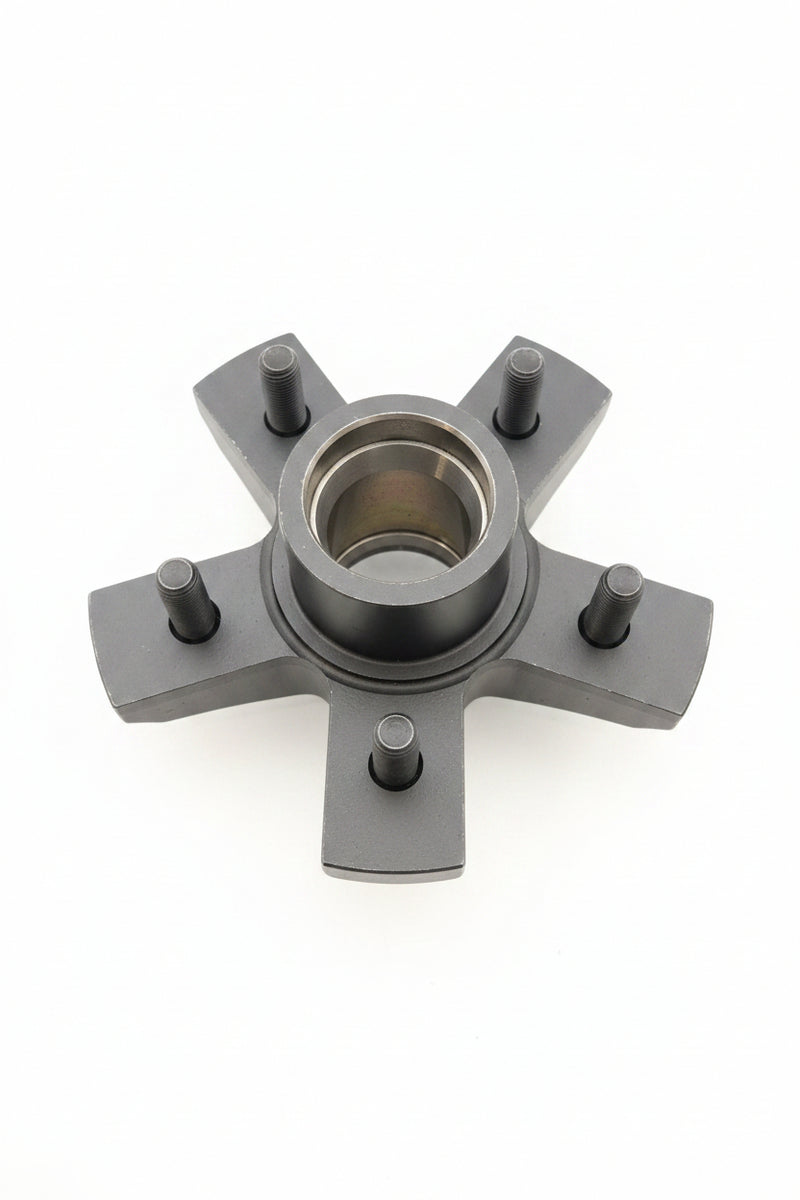 3.5K Hub Only 5 on 4.75 Inch