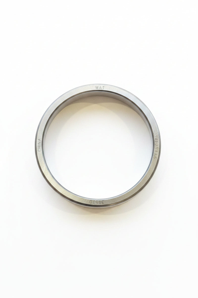 Race for Use with 39590 Bearing