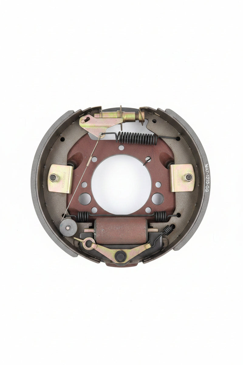 MAT 7 Hole 10K Hydraulic Brake RH