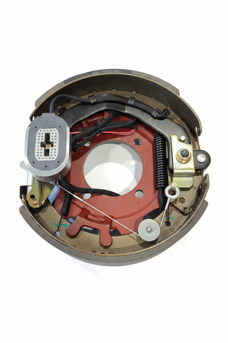 8K Brake LH