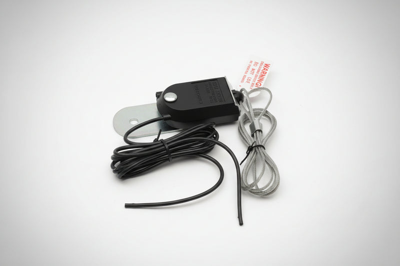 Breakaway Cable and Switch