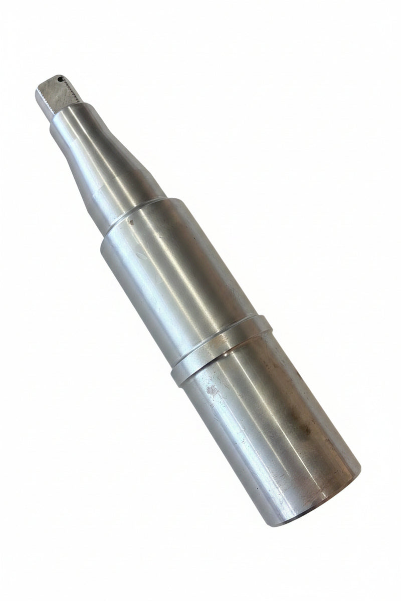 R50642M Round Spindle Assembly #42 2.25x6x11 Inch Shank with Hardware