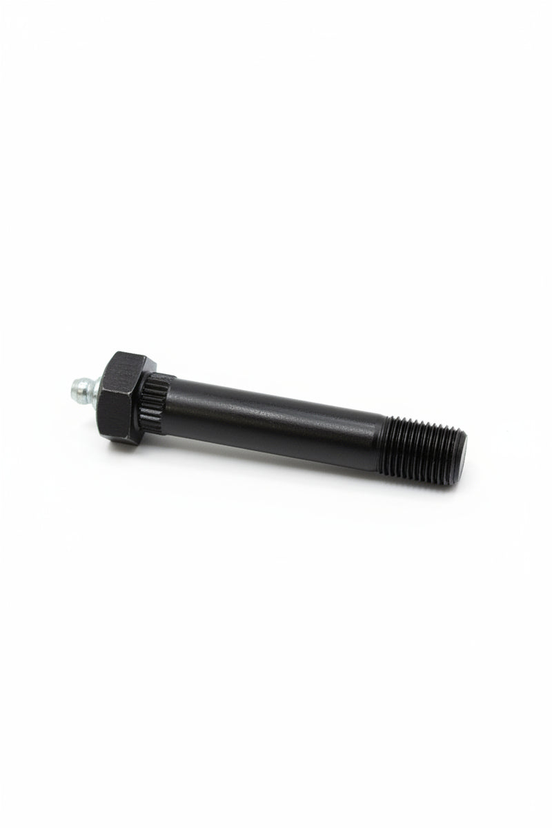Shackle Bolt W/ Zerk 9/16"