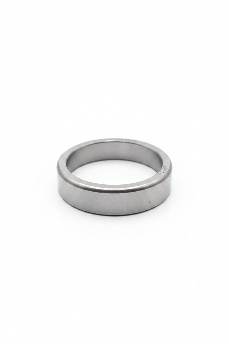 1.25 Inch ID #42 6-Bolt Outer Bearing with 15245 Race