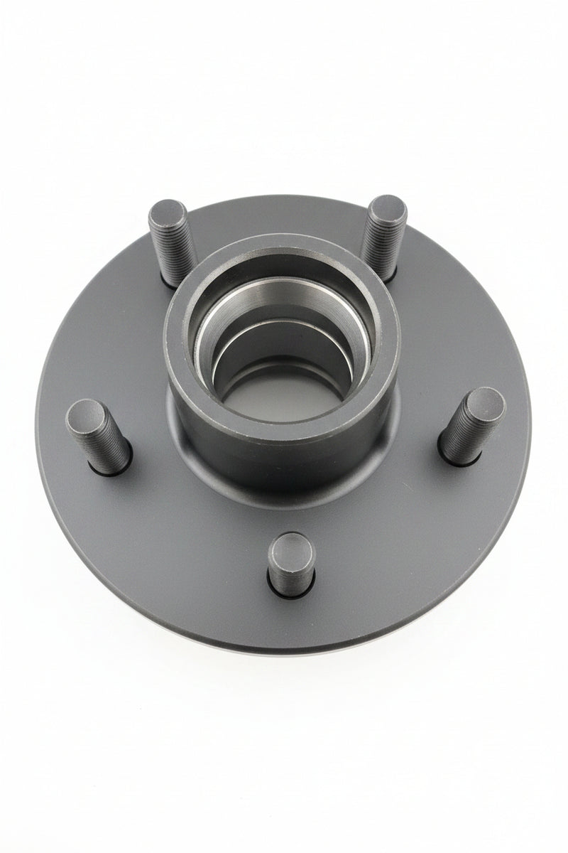3.5K Hub Only 5 on 4.5 Inch