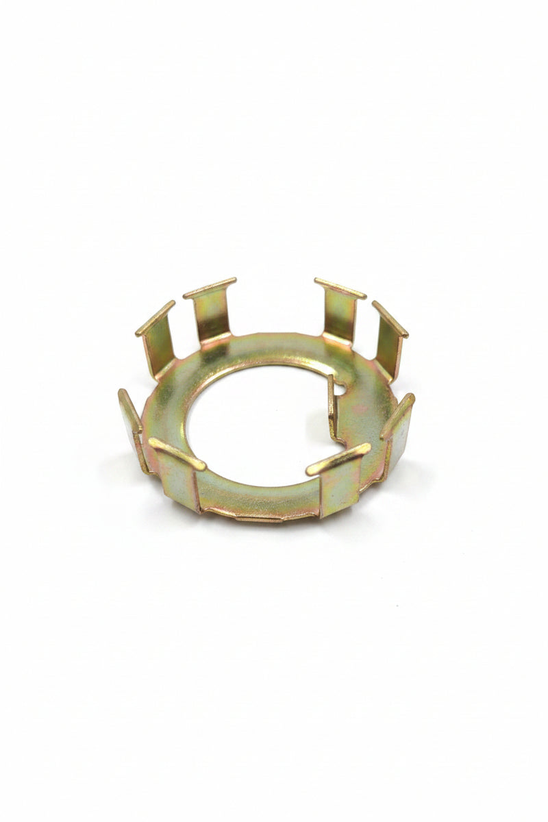 Spindle Nut Retainer Spl Jam