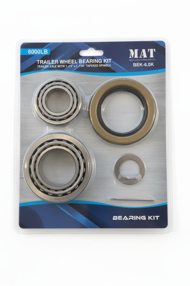 5.2K-6K Bearing Kit