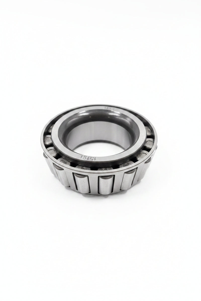 2.441 Inch OD #42 6-Bolt Outer Race for 15123 Bearing