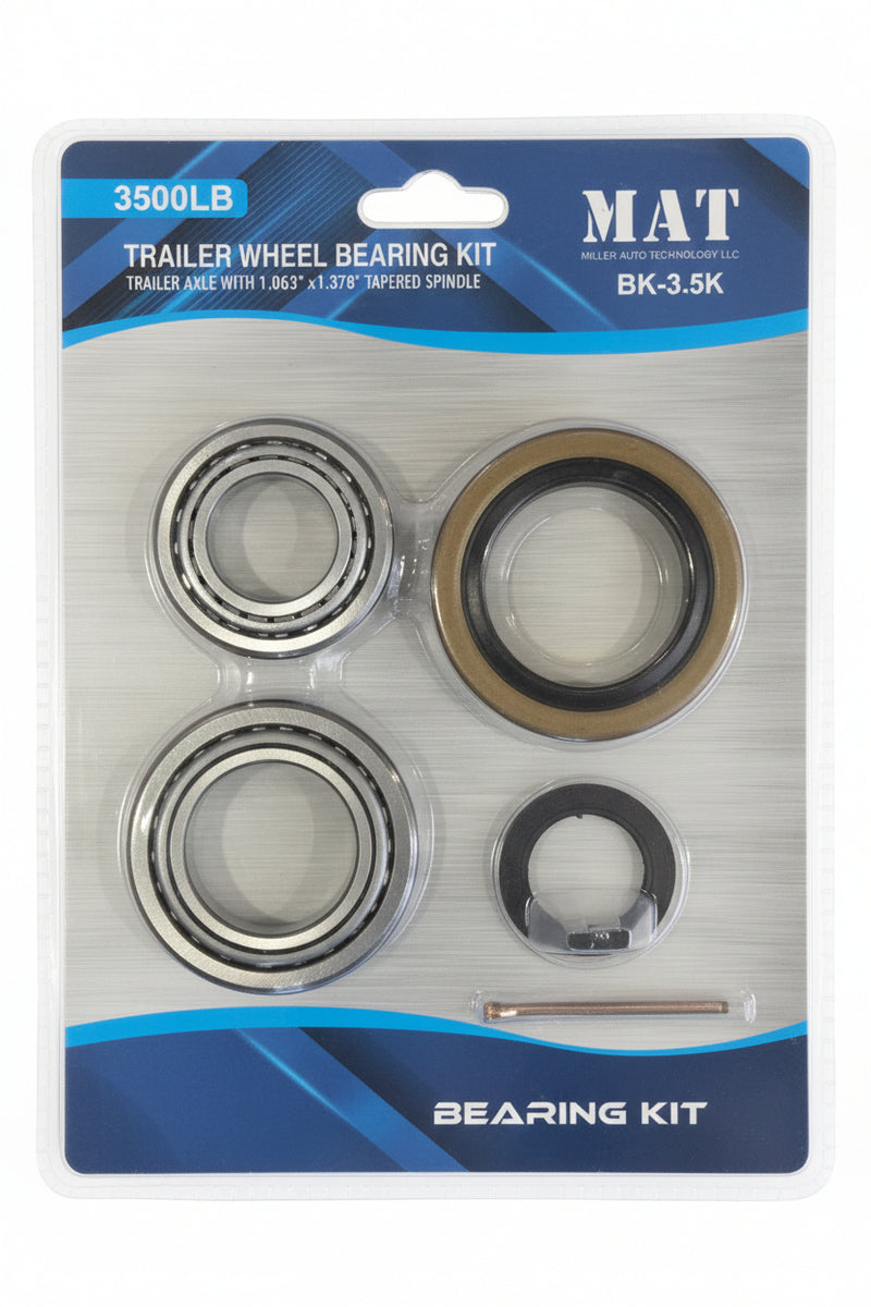 3.5K Bearing Kit