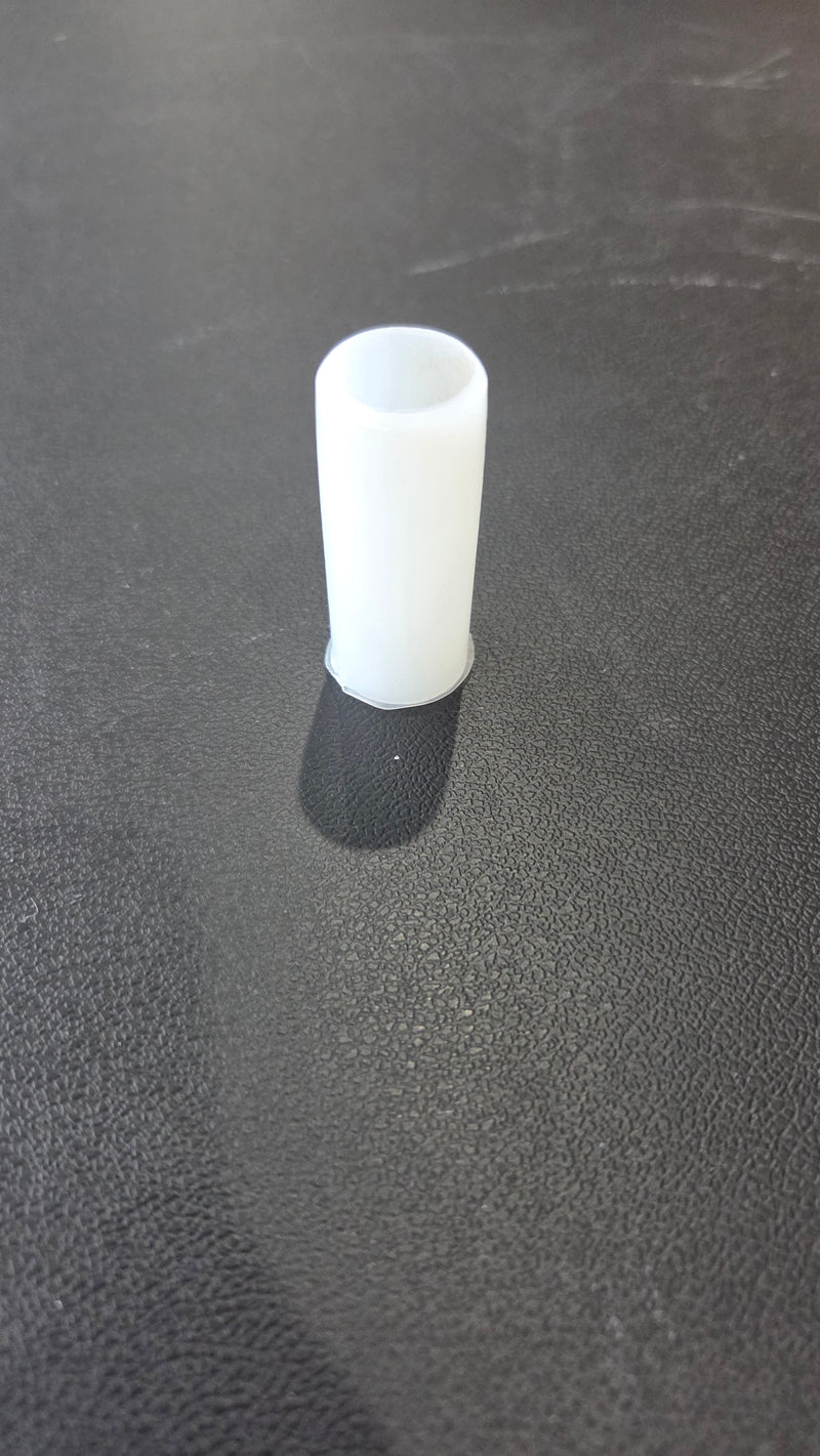 Nylon Bushing .5625 x .6875 x 1.75 Inch