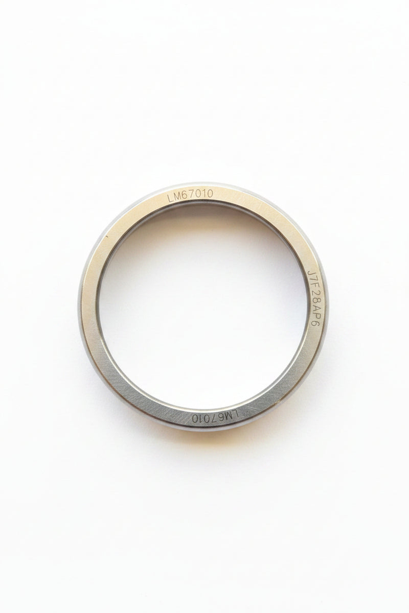 LM67010 Bearing Race 2.328 Inch OD
